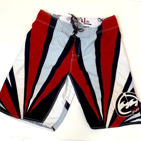 💐BOGO Billabong AI boardshort